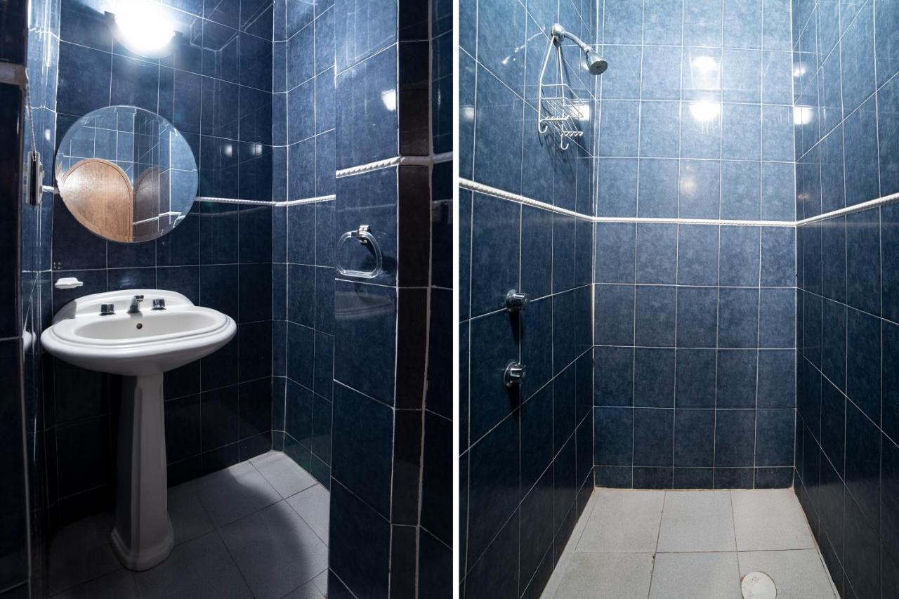 Capital O Next Yard Hotel & Suites Tequisquiapan ซานหลุยส์โปโตซิ ภายนอก รูปภาพ