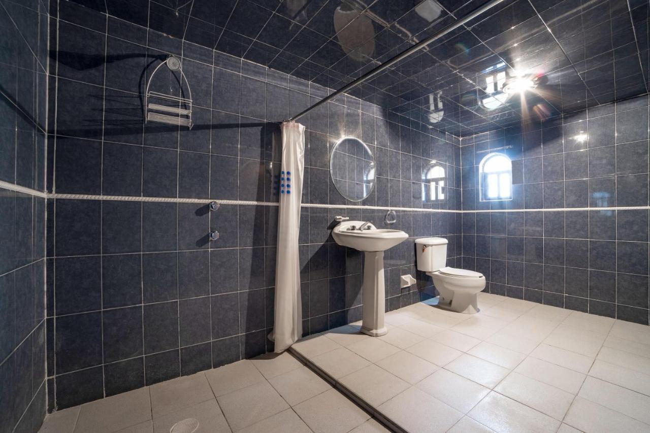 Capital O Next Yard Hotel & Suites Tequisquiapan ซานหลุยส์โปโตซิ ภายนอก รูปภาพ